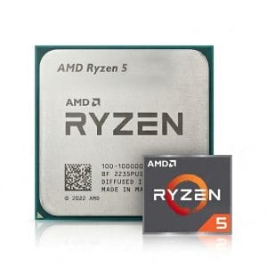ryzen 5 5600g tray