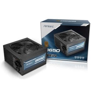 antec atom b650 650w 80plus bronze
