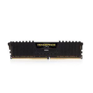 corsair vengeance ram8