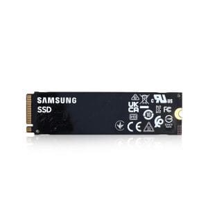 nvme samsung 256gb gen4