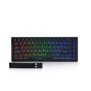clavier magnetic epomaker he68 lite